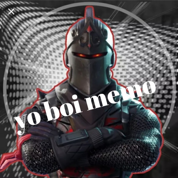 Meet your Posher, Yo - Picture 1 of 1